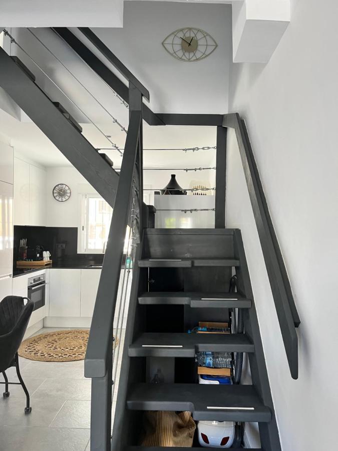 סנטה פולה Prachtig Gemoderniseerde Woning Op 250 Meter Van Het Strand מראה חיצוני תמונה
