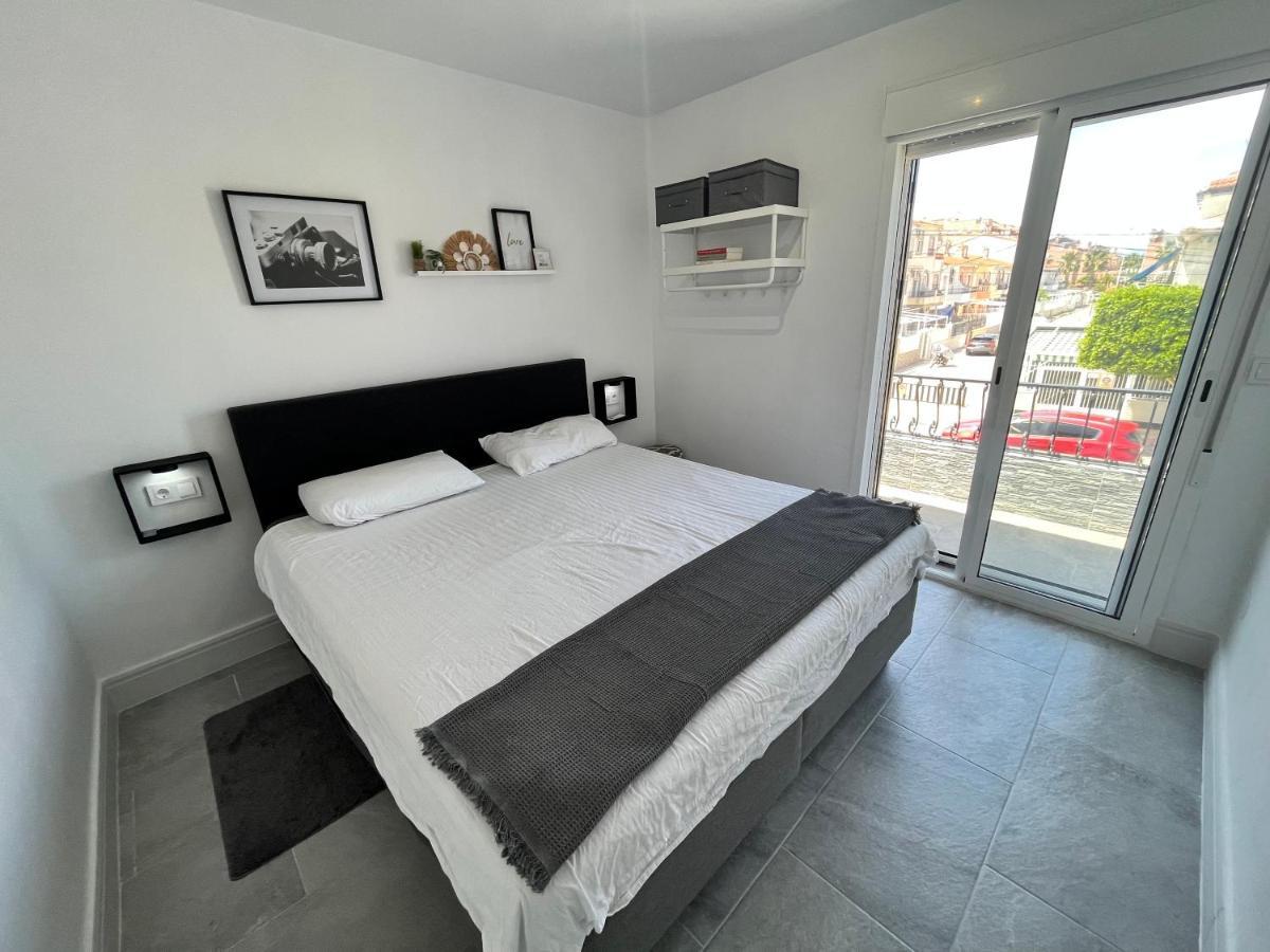 סנטה פולה Prachtig Gemoderniseerde Woning Op 250 Meter Van Het Strand מראה חיצוני תמונה